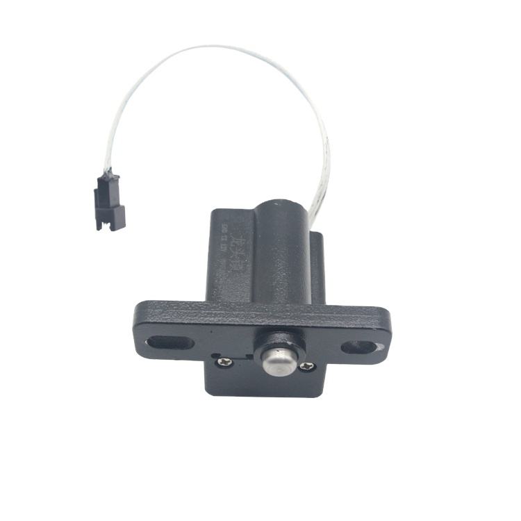 Blector SL-301 Electric Steering Wheel Lock for Scooter/Motorcycle/eBike - Security Anti-Theft Devic